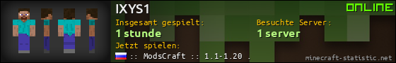 Benutzerleisten 560x90 für IXYS1