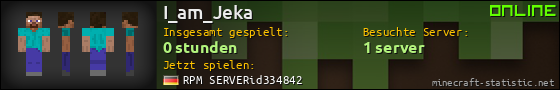 Benutzerleisten 560x90 für I_am_Jeka