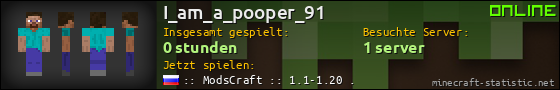 Benutzerleisten 560x90 für I_am_a_pooper_91