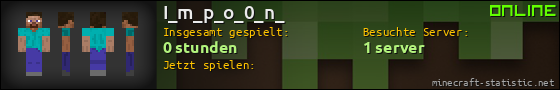Benutzerleisten 560x90 für I_m_p_o_0_n_