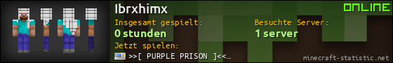Benutzerleisten 560x90 für Ibrxhimx