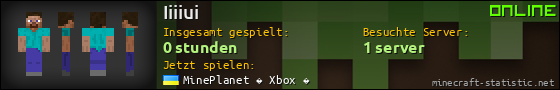 Benutzerleisten 560x90 für Iiiiui
