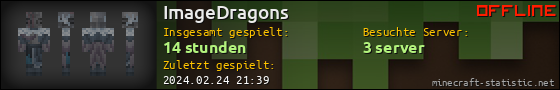 Benutzerleisten 560x90 für ImageDragons