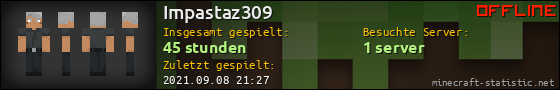 Benutzerleisten 560x90 für Impastaz309