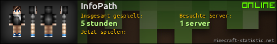 Benutzerleisten 560x90 für InfoPath