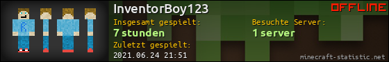 Benutzerleisten 560x90 für InventorBoy123