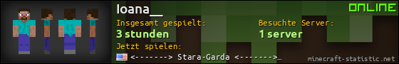 Benutzerleisten 560x90 für Ioana__