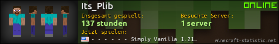 Benutzerleisten 560x90 für Its_Plib