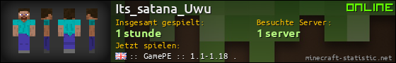 Benutzerleisten 560x90 für Its_satana_Uwu