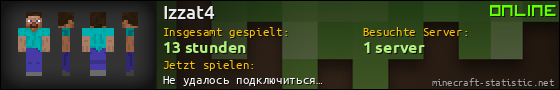 Benutzerleisten 560x90 für Izzat4