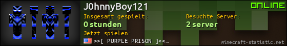 Benutzerleisten 560x90 für J0hnnyBoy121