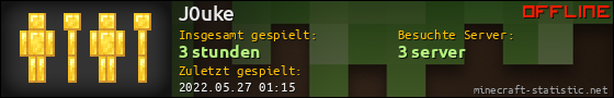 Benutzerleisten 560x90 für J0uke