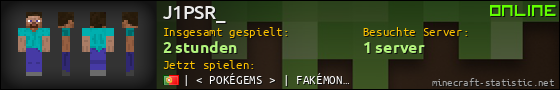 Benutzerleisten 560x90 für J1PSR_