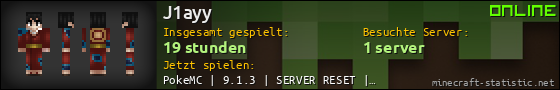 Benutzerleisten 560x90 für J1ayy