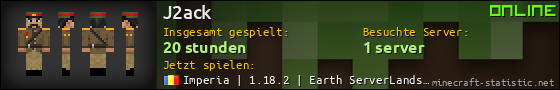Benutzerleisten 560x90 für J2ack