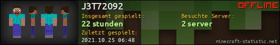 Benutzerleisten 560x90 für J3T72092