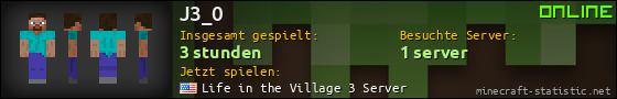 Benutzerleisten 560x90 für J3_0