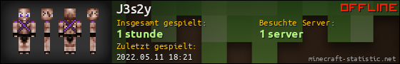 Benutzerleisten 560x90 für J3s2y