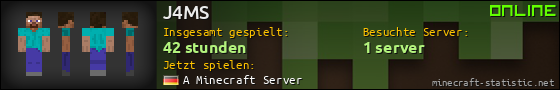 Benutzerleisten 560x90 für J4MS