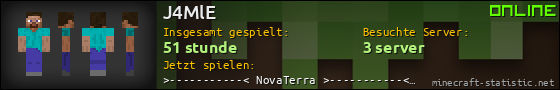 Benutzerleisten 560x90 für J4MlE
