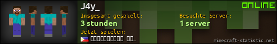 Benutzerleisten 560x90 für J4y_