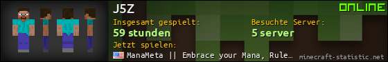 Benutzerleisten 560x90 für J5Z