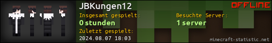 Benutzerleisten 560x90 für JBKungen12