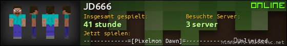 Benutzerleisten 560x90 für JD666