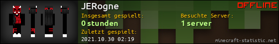 Benutzerleisten 560x90 für JERogne