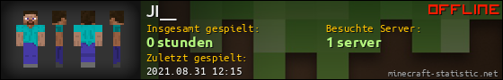 Benutzerleisten 560x90 für JI__