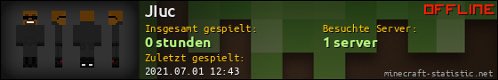 Benutzerleisten 560x90 für JIuc