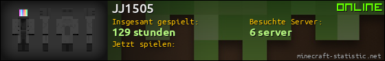 Benutzerleisten 560x90 für JJ1505