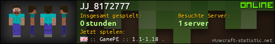 Benutzerleisten 560x90 für JJ_8172777