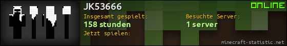 Benutzerleisten 560x90 für JK53666