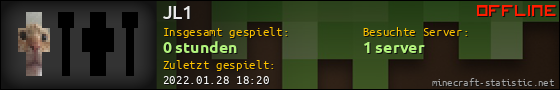 Benutzerleisten 560x90 für JL1