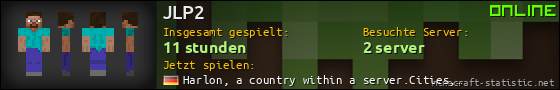 Benutzerleisten 560x90 für JLP2