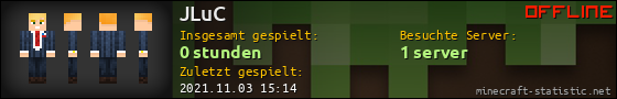 Benutzerleisten 560x90 für JLuC
