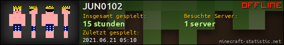 Benutzerleisten 560x90 für JUN0102