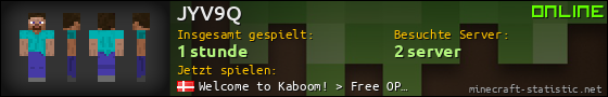 Benutzerleisten 560x90 für JYV9Q