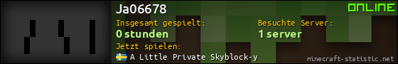 Benutzerleisten 560x90 für Ja06678