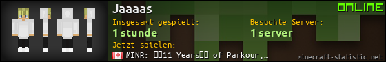 Benutzerleisten 560x90 für Jaaaas