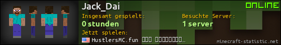 Benutzerleisten 560x90 für Jack_Dai