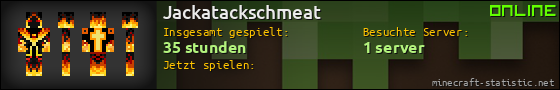 Benutzerleisten 560x90 für Jackatackschmeat