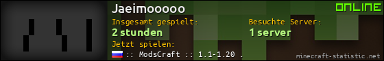 Benutzerleisten 560x90 für Jaeimooooo