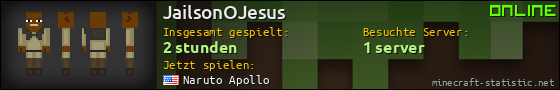 Benutzerleisten 560x90 für JailsonOJesus