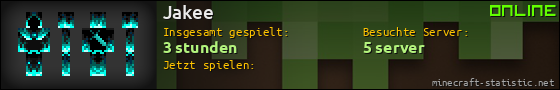 Benutzerleisten 560x90 für Jakee
