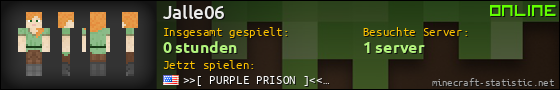 Benutzerleisten 560x90 für Jalle06