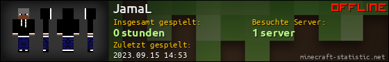 Benutzerleisten 560x90 für JamaL