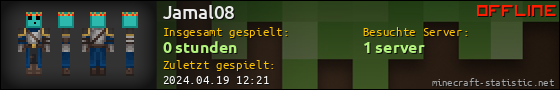 Benutzerleisten 560x90 für Jamal08