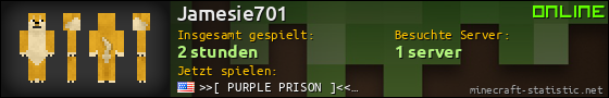 Benutzerleisten 560x90 für Jamesie701
